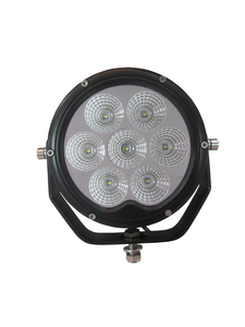 6 Inch Round LED Driving Light/Work Light