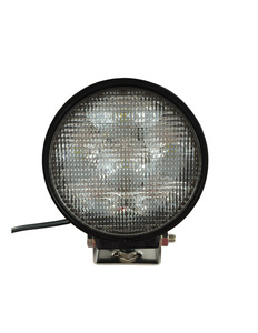 Round LED Work Light